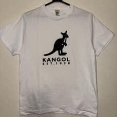 KANGOL REWARD グラフィック Tシャツ グレーのサムネイル