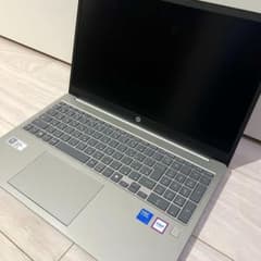 新品同様】HP 15-fd1000 G1 Core 5 Office 2024 - メルカリ