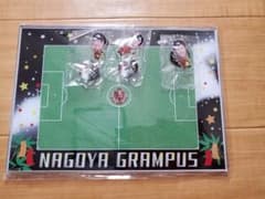 名古屋グランパス　七夕限定　フィールドシート当たりのサムネイル