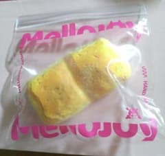 Mellojoy パンパン スノークラウド 中古品