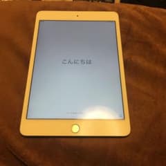 iPad mini4のサムネイル