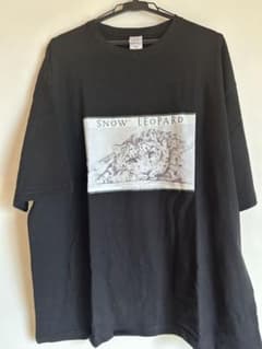 円山動物園TシャツXLサイズのサムネイル