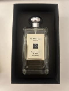Jo Malone Blackberry & Bay Cologneのサムネイル