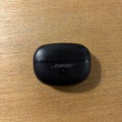 ジャンク品　Bose ワイヤレスイヤホン 充電ケース 本体のサムネイル