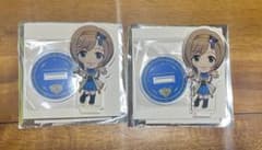 間中美里　MOIW2023アクスタ2点セットのサムネイル