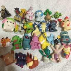 ポケモンのサムネイル