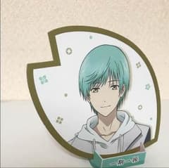 刀剣乱舞 色紙 4枚セットのサムネイル