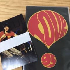 ザ・ハイロウズ/ザ・ハイロウズ登場!!!TOURのサムネイル
