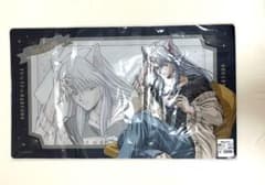 【みる様専用】幽遊白書DMM パジャマ スクラッチ 妖狐蔵馬 ラバーマットのサムネイル