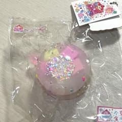 萨sasa ササ　スクイーズのサムネイル