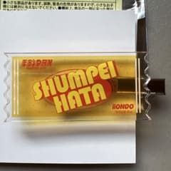EBiDAN MUSEUM 2026 畑駿平 前髪クリップのサムネイル