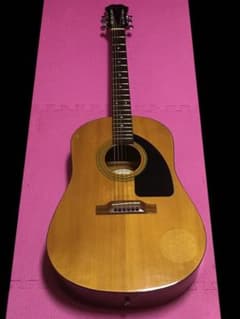 エピフォン ギター Epiphone AJ10 アコギ Gibson ギブソン - メルカリ