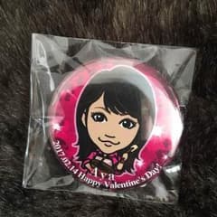 E-girls Dream aya 缶バッジのサムネイル