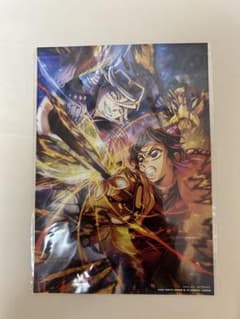 劇場版 鬼滅の刃 無限城編 第一章 入場者特典のサムネイル