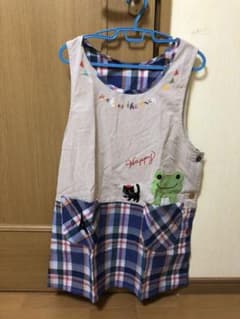 エプロンのサムネイル