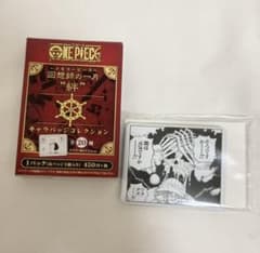 ONEPIECE 缶バッジのサムネイル