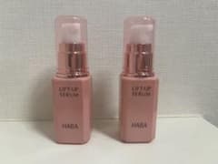 HABA LIFT-UP SERUM 2本セット - メルカリ