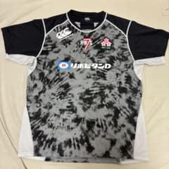 Canterbury 日本代表 ラグビーウェアのサムネイル