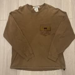 レミレリーフ×BRIEFING ロンＴのサムネイル