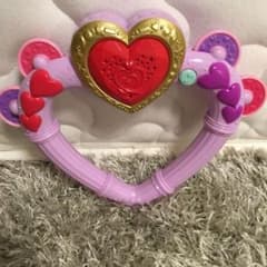 はぐっとプリキュア タンバリンのサムネイル