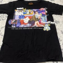 ライブＴシャツのサムネイル