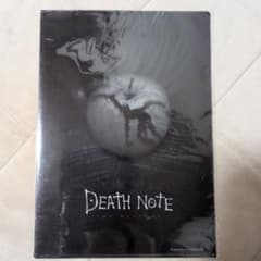 DEATH NOTE 뮤지컬 상품 클리어 파일