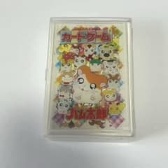 とっとこハム太郎 カードゲーム セットのサムネイル