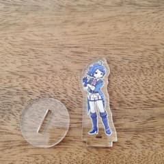 KOFⅩⅤ　アクリルぷちスタンド　エリザベート・ブラントルシュのサムネイル