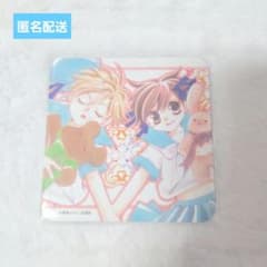 桜蘭高校ホスト部 カフェ 特典コースター - メルカリ