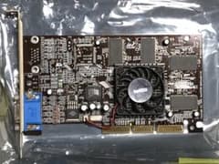 inno3D TORNADE GeForce2 MX400/64MB AGPのサムネイル