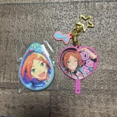あんさんぶるスターズ　葵ゆうた君、葵ひなた君 まとめ売りのサムネイル