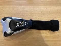 XXIO ゴルフ ヘッドカバー U4のサムネイル