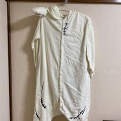 NieRちゃん　きぐるみのサムネイル