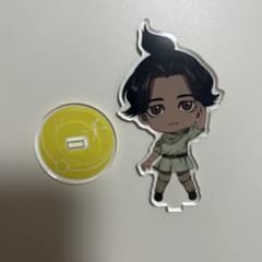 チ。 展 アクリルスタンド ドゥラカのサムネイル