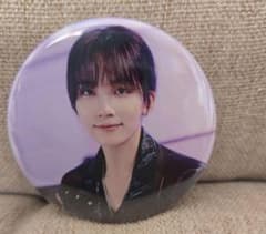 seventeen cafe セブチカフェ 2025 缶バッジ ジョンハン - メルカリ