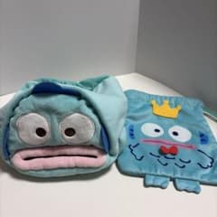 ハンギョドン 巾着 、トイレットペーパーケースのサムネイル