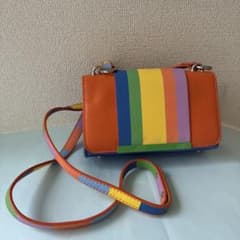 ポシェット　ショルダーバッグのサムネイル