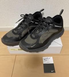 NIKE ACG AIR NASU 2 エアナス 26.5cm ゲイター 付のサムネイル