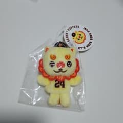 読売ジャイアンツ ぬいぐるみ マスコットのサムネイル