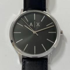 アルマーニエクスチェンジ ARMANI EXCHANGE 時計 AX2703 - メルカリ