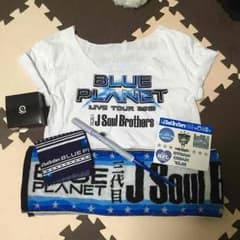 BP グッズ Tシャツのみのサムネイル