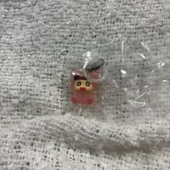クレヨンしんちゃん めじるしアクセサリー みんなでくまパジャマ ネネちゃん