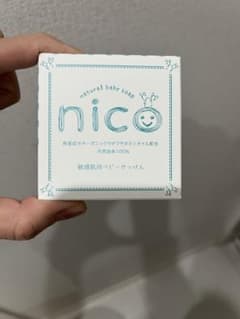 nico石鹸　まとめ買い大歓迎　セットのサムネイル
