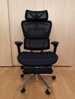 ぽんきち 中古 動作良好 cofo chair premium ぽんきち様専用 中古 動作良好 cofo chair premium - メルカリ