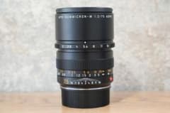 APO-Summicron M75mm f2.0 ASPH.Black 6bit - メルカリ