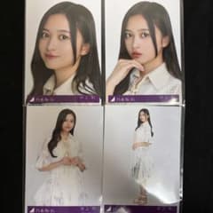 【美品】乃木坂46井上和 封入生写真のサムネイル