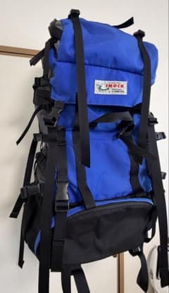 IMOCK 65L Kobe Backpack for Mountaineering