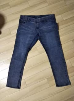 ふーちん様 専用。 デニム& レギンスのサムネイル