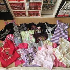 最終値下げ！ 女の子 洋服まとめ売り✧のサムネイル