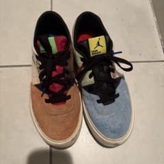 NIKE Jordan Dear Series スニーカーのサムネイル